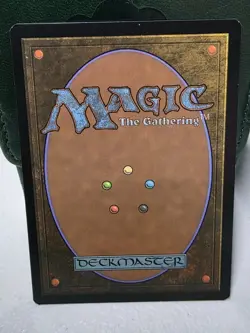 Ebondeath, Dracolich AFR [Borderless] EX/NM #292 MTG Magic the Gathering Black - Image 2