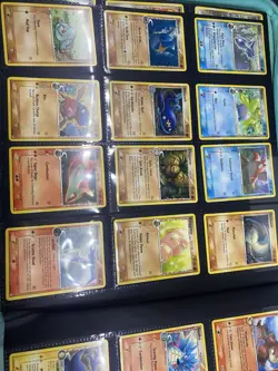 EX HOLON PHANTOMS - pokemon cards - sets - Non holo - NM - Rare - Un/common - Image 1