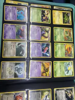 EX HOLON PHANTOMS - pokemon cards - sets - Non holo - NM - Rare - Un/common - Image 3