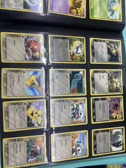 EX HOLON PHANTOMS - pokemon cards - sets - Non holo - NM - Rare - Un/common - Image 4