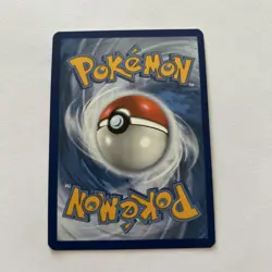 Boss's Orders Lysandre 058/072 Pokemon Prize Pack - Image 2
