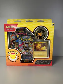 Pokemon TCG - Pokemon Day 2026 Collection - Brand New Sealed - Image 1