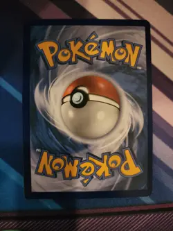 XY Black Star Promos Trevenant XY94 Breakpoint Staff Prerelease - Image 2