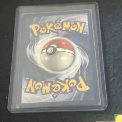 Pokemon TCG WoTC Dark Rapidash 44/82 Team Rocket Vintage Near Mint Free Shipping - Image 2