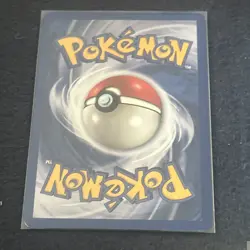 Pokemon TCG WoTC Dark Rapidash 44/82 Team Rocket Vintage Near Mint Free Shipping - Image 4