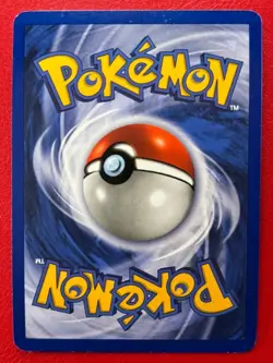 Eevee - 11 - Holo Black Star Promo, WOTC 2000 - Pokemon Card - LP - Image 2