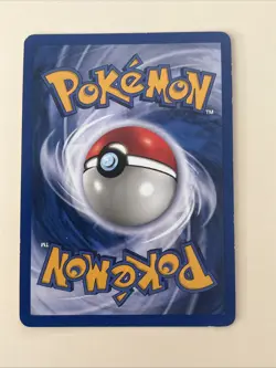 2000 Pokemon Black Star Promo Eevee #11 Holo | Pokemon TCG - Image 4