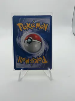 Pokemon - Eevee Black Star Promo 11 Holo - Rare - 1999-2000 WoTC - Image 2
