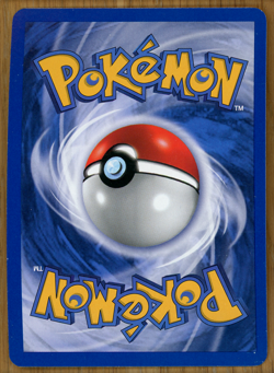 Eevee Promo - #11 ~ Holo ~ WOTC Black Star Promo ~ Slight Play!! - Image 2
