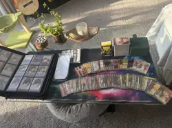 Weiss Schwarz Bushiroad Chainsaw Man & Slime Card Lot Denji Makima Power - Image 1