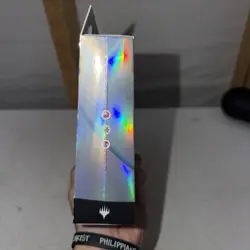 MTG Final Fantasy Revival Trance Collector's Edition Commander Deck Surge Foil - Image 5