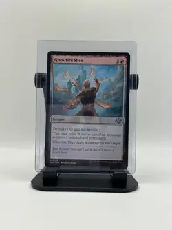 MTG, Ghostfire Slice 123 $3 ORDER MIN - Regular - MH3 - Magic the Gathering - Image 1