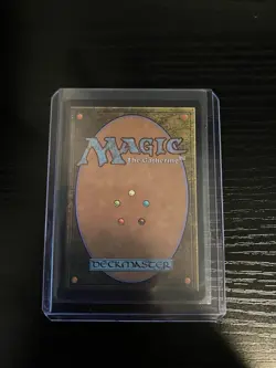 MTG FOIL Standstill - Avatar: The Last Airbender Eternal #019 - Image 2