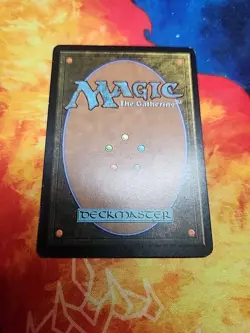 Whispersilk Cloak - Darksteel (DST) - Foil - LP - Image 2