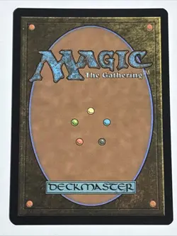 MTG Universes Beyond: Doctor Who Scattered Groves Extended Art 0512 NM Rare - Image 2