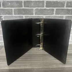 Magic the Gathering Mercadian Masques Ultra Pro 3-Ring Binder Only - Image 4