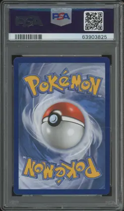 2021 Pokemon Celebrations Classic Coll Base Set #4 Charizard Holo PSA 10 - Image 2