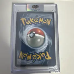 Charizard Pokemon 2021 Celebrations Classic Coll 4/102 Base Set Holo 🔥🔥 - Image 2