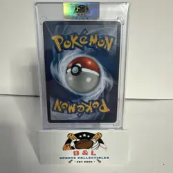 Charizard Pokemon 2021 Celebrations Classic Coll 4/102 Base Set Holo 🔥🔥 - Image 4