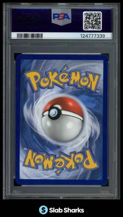 2021 POKEMON CELEBRATIONS #4/102 CHARIZARD HOLO BASE SET CLASSIC COLL. PSA 10 - Image 2