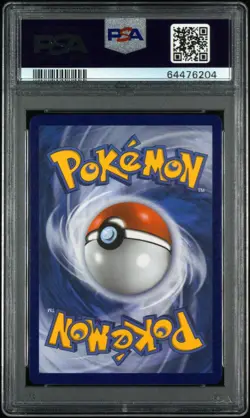 2021 Pokemon Celebrations Charizard - Holo Classic Coll- Base Set #4 PSA 10 - Image 3