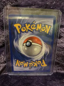 Pokemon TCG Lt. Surge's Raichu 28/132 Non-Holo Rare Unlimited Gym Heroes - Image 2