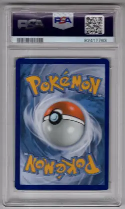Pokemon Sword & Shield Ultra Premium Collection #261 Charizard PSA 9 - Image 2