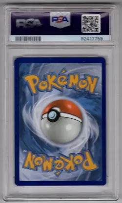 Pokemon Sword & Shield Ultra Premium Collection #262 Charizard PSA 9 - Image 2