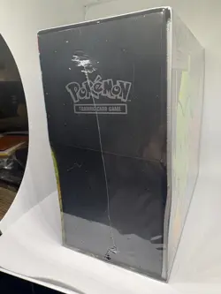 Pokemon TCG Paldea Evolved Elite Trainer Box ETB Sealed - Image 4