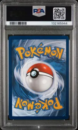 Mew EX 053/165 151 Ultra-premium Collection Pokemon PSA 8 *944 - Image 2