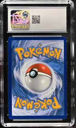 Charizard Vmax SWSH261 Ultra-premium Collection Pokemon CGC 9 Mint *015 - Image 2