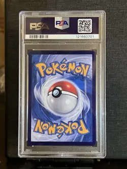 PSA 10 - Pikachu Berkemeja Batik 154/SV-P - Indonesia Journey Promo Pokemon - Image 2