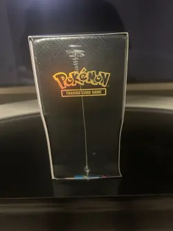 Pokemon Mega Evolution Elite Trainer Box Booster Gardevoir Alakazam - Image 2