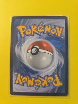 Pokemon TCG Glaceon EX XY: Fates Collide Ultra Rare Card 116/124 - Image 4