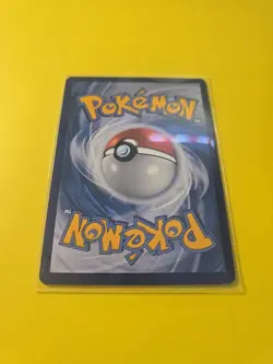 Pokemon TCG Glaceon EX XY: Fates Collide Ultra Rare Card 116/124 - Image 5