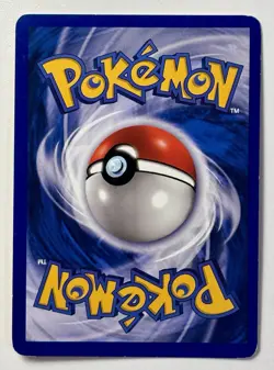 Dark Arbok 2/82 Team Rocket Holographic Rare Pokemon TCG English - Image 2
