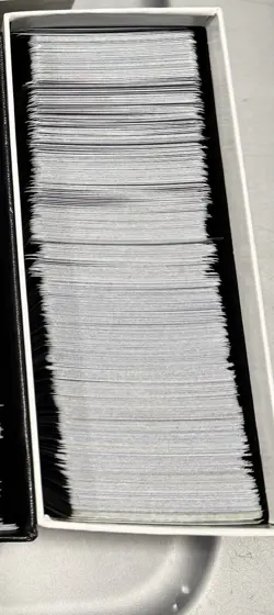 Mystery Pokemon Lot HOLO/Reverse HOLOS ONLY (1) Etb Box Full. - Image 1