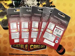One Piece OP-13 Carrying on His Will Sleeved Booster Packs (Lot of 5 sealed) - Image 2