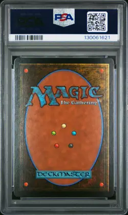 2025 MTG FINAL FANTASY SURGE FOIL #0546 NOCTIS, PRINCE OF LUCIS PSA 10 - Image 2