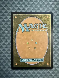 MTG Mountain #0891 Rainbow Foil Rare Secret Lair Drop Series (SLD) - Image 3