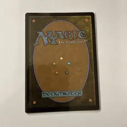 MTG | Emiel the Blessed (✨Foil Etched✨) [Double Masters 2022] - NM - - Image 2