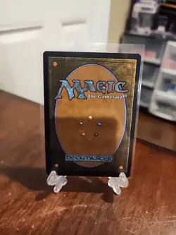 MTG - Spider-Man 2099, Miguel O'Hara - FOIL - Marvel's Spider-Man: Eternal-Legal - Image 2