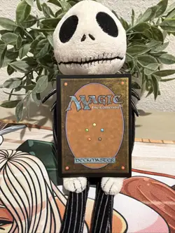 MTG Strixhaven: Mystical Archives Divine Gambit NM/Foil English - Image 2