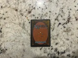 Mtg Brand Urza’s Saga - Magic the Gathering Urza’s Saga Brand Played - Image 2