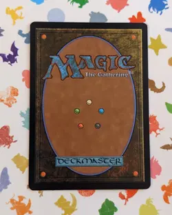 Magic The Gathering - Maha, Its Feathers Night (Borderless) Bloomburrow MTG - Image 2