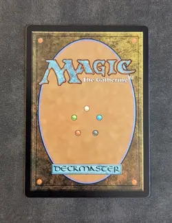 Magic The Gathering - Maha, Its Feathers Night (Borderless) Bloomburrow MTG - Image 3