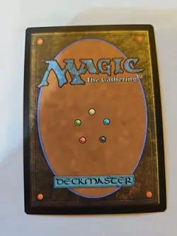 MTG - The Lost Caverns of Ixalan - Thassa, God of the Sea - NM - NF - Image 2