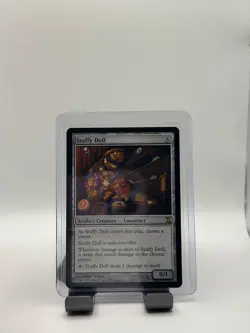 MTG, Stuffy Doll NM 264 Time Spiral Regular - Image 1