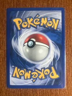 [LP/LP+] 2000 Pokemon Gym Challenge Erika's Ivysaur Unlimited #41/132 Uncommon - Image 2