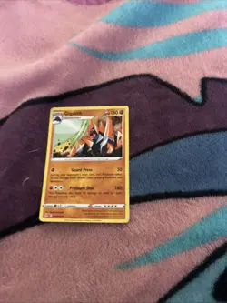 Pokemon Card Pikachu V Thunderbolt 200 HP 190 Basic - Image 3
